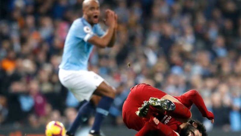 محمد صلاح 
