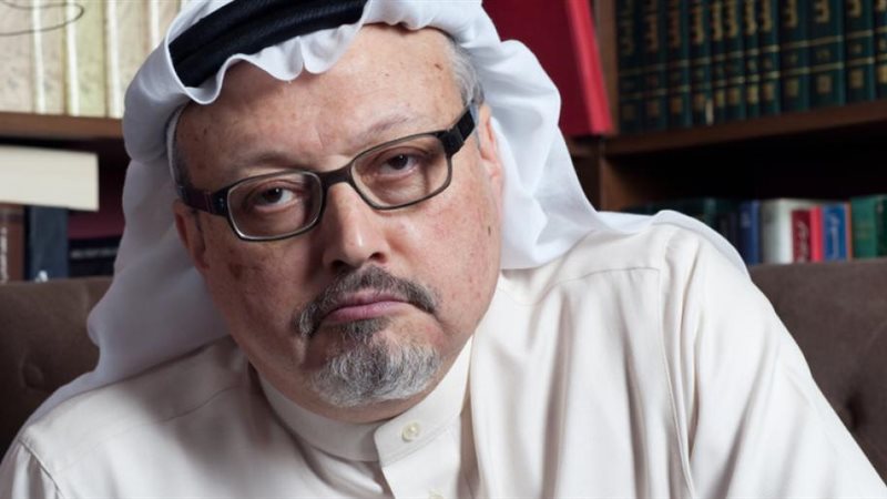 خاشقجي