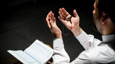 أدعية مستجابة يوم الجمعة .. عطر لسانك 