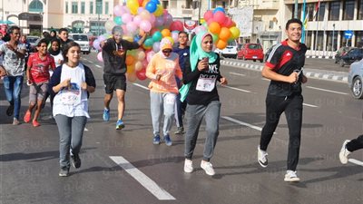 إسكندرية يوم الجمعة.. جري على الكورنيش وصيد سمك