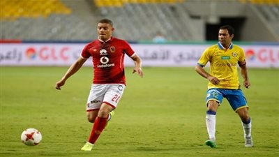 مباريات الأهلي والإسماعيلي الإفريقية على bein sports