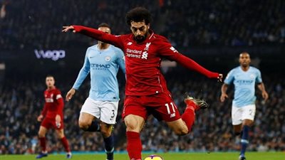 موعد مباراة نادي ليفربول المقبلة