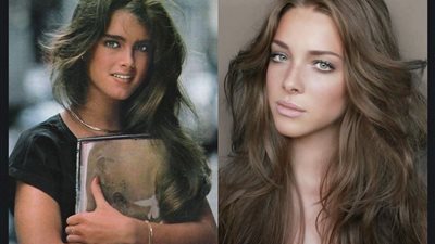 رجعي التسعينات من جديد.. صبغة الشعر الزيتي اعرفي إزاي تطبيقها