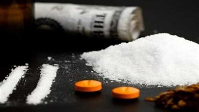 القبض على عاطل يتاجر في الهيروين بالخصوص 