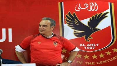 كيف سيواجه لاسارتي بيراميدز في أول ظهور مع الأهلي؟ 