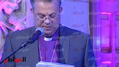 الطائفة الإنجيلية تهنئ الرئيس السيسى باحتفالات عيد الميلاد المجيد.. وتؤكد: شكرًا على مبادراتك