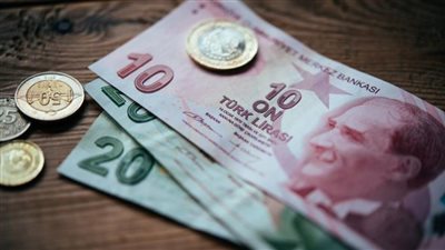 انهيار جديد لليرة التركية.. تعرف عليه 