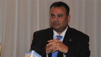 القس أندرية زكي: ترجموا للأجانب أن المتواجدين شركاء فى الوطن