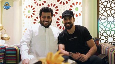ماذا سيضيف عبد الله السعيد لبيراميدز؟