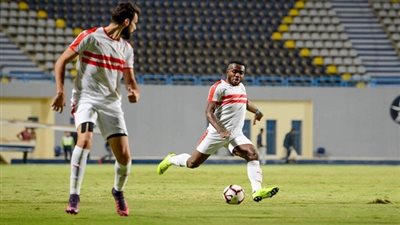 جروس يستقر على الدفع بحمدي النقاز أمام الاتحاد
