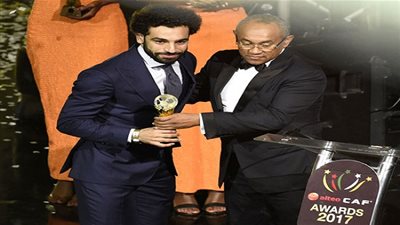 في ذكرى تتويج محمد صلاح بلقب الأفضل في إفريقيا.. هل يكرر الفرعون المصري السيناريو؟