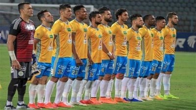 حارس الإسماعيلى الأساسي يغيب عن مواجهة الداخلية