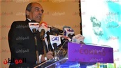 أبو ستيت: بعد استقرارها .. الصادرات الزراعية المصرية ترتفع هذا العام
