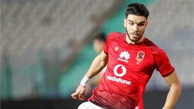 وليد أزارو يعود للتسجيل بعد غياب 124 يوم