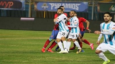 كيف تحول عبد الله السعيد من بطل قومي في الأهلي لـ