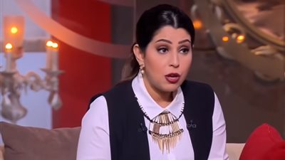 فيديو | زوج آيتن عامر يضع عمرو أديب في مأزق 