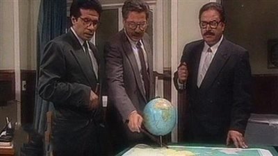 مشاهدة مسلسل الحفار الحلقة 11 يوتيوب 
