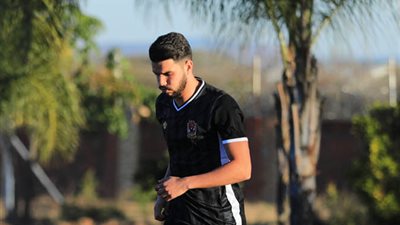 الفحص الطبي يحدد مدة غياب وليد أزارو  
