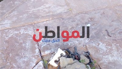 صور| أسلاك عارية وبرك مياه.. الإهمال يضرب متحف النيل بأسوان