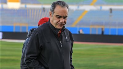 لاسارتي: يجب أن نتعلم من الأخطاء.. وتركيزنا في مواجهة سموحة