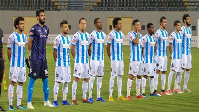   pyramids sports يعلن عن مفاجأة عبر صفحته الرسمية