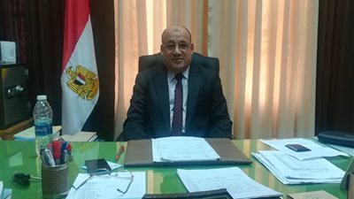 طالبات كلية الدراسات الإسلامية بكفر الشيخ يؤدون اليوم الأول للامتحانات