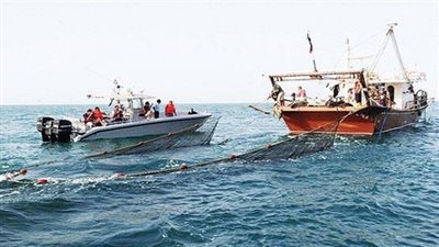 إصابة شخصين في مشاجرة بسبب الصيد في بنها