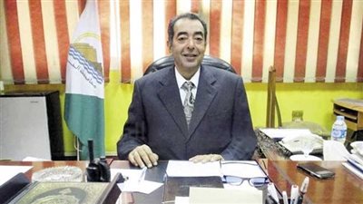 قرار من جنايات الجيزة بشأن محاكمة رئيس حي الدقي
