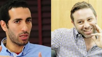 حازم إمام وأبوتريكة على رأس قائمة نجوم إفريقيا أمام السنغال