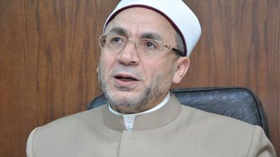 مجمع البحوث الإسلامية مهنئًا المسيحيين بعيد الميلاد: تكاتفنا أقوى سلاح