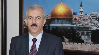الأمين العام لنصرة القدس لـ