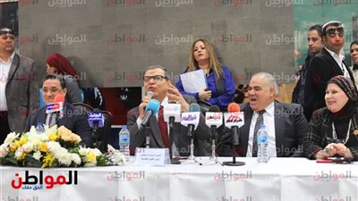 فيديو | تفاصيل ملتقى التوظيف الأول .. القوى العاملة تستجيب لمبادرة السيسي