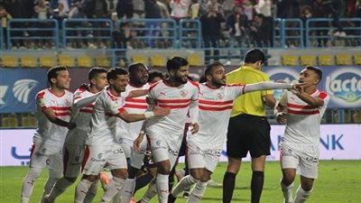بث مباشر مباراة الزمالك والاتحاد السكندري فى الدوري المصري اليوم 5_ 1 _ 2019  