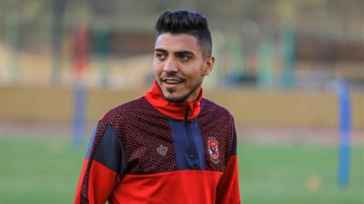 محمد شريف يبدأ مرحلة جديدة في التأهيل