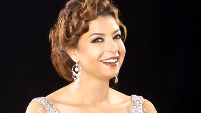 فيديو| منال سلامة تطلق الزغاريط من مطبخها لهذا السبب 