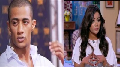 إلغاء حبس شقيقة محمد رمضان بـ