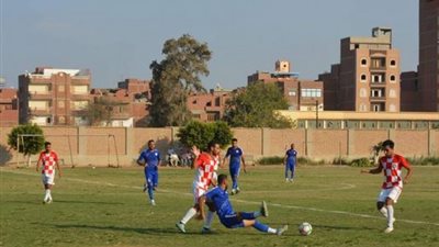 فوز بلطيم وبيلا و تعادل شباب كوم حمادة ودسوق وكفر بولين فى المظاليم