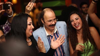 إيمي طلعت زكريا توجّه رسالة مؤثرة لوالدها