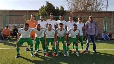 إطسا يتربع على  قمة الرابعة  وأبوكساه ينجو من كمين الواسطى