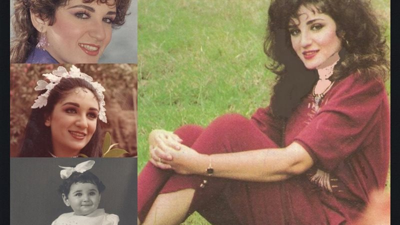 نساء لا تنسى 