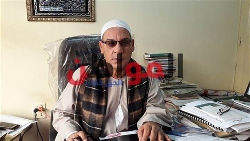 خطباء كفر الشيخ 