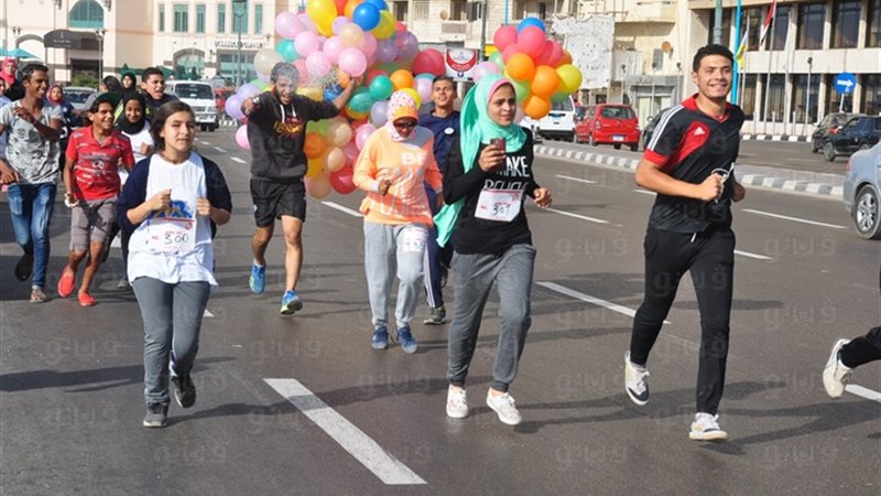 كورنيش الإسكندرية