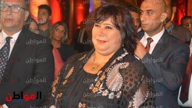 احتفال الطائفة الإنجيلية