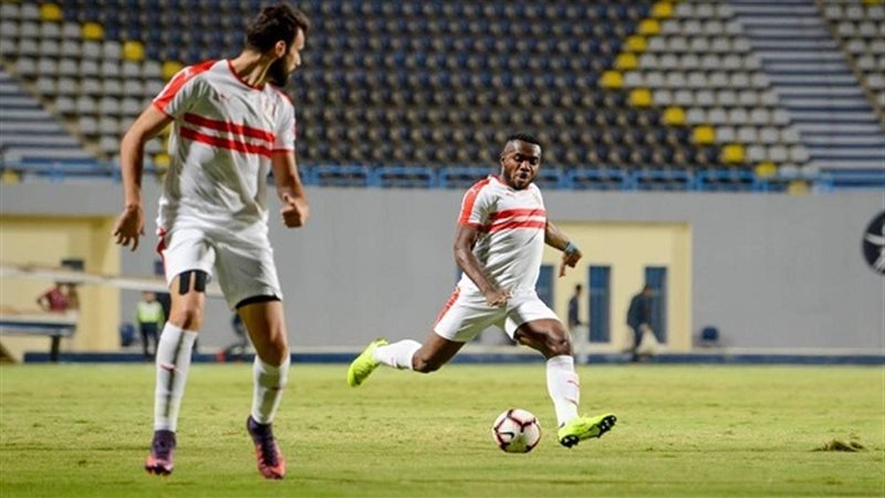 حمدي النقاز - لاعب