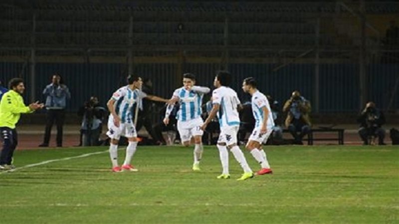 بيراميدز 