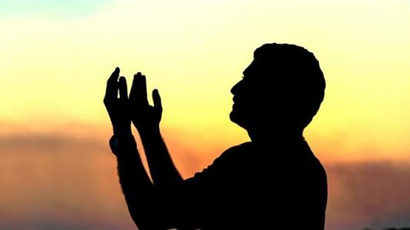 دعاء الجمعة 