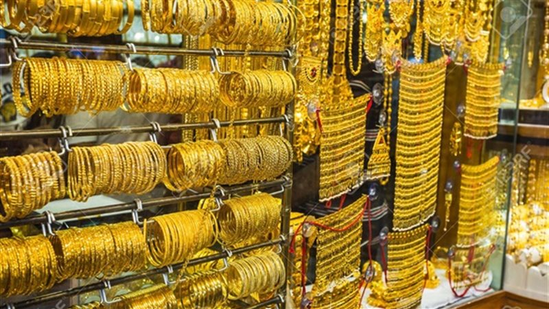 سعر الذهب عيار 24
