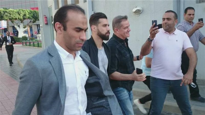 عبدالله السعيد