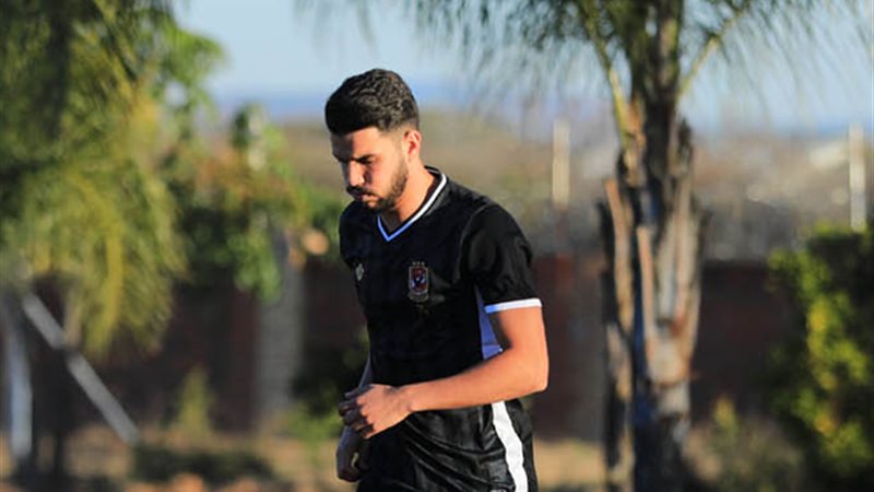وليد أزارو