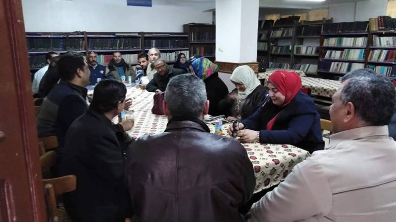ثقافة الشرقية